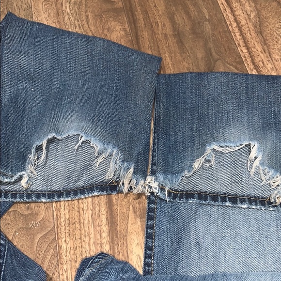 Men’s Guess Los Angeles Desmond Relaxed Fit - Picture 7 of 9